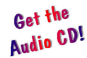 Get the Audio CD!