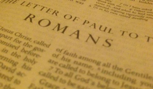 Romans 06:13 Presenting to Whom? (Part 5)