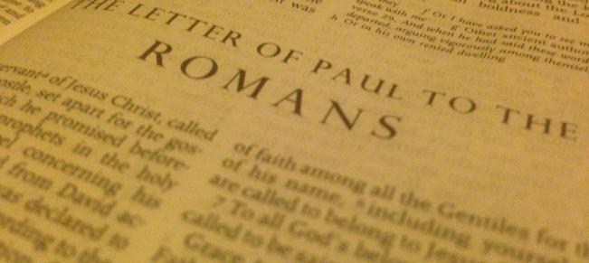 Romans 06:13 Presenting to Whom? (Part 5)