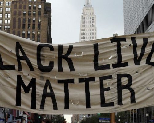 1 Corinthians 12:12–Black Lives Matter