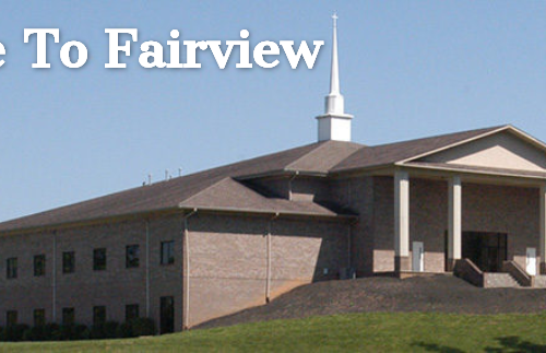 Check out Fairview Baptist Tabernacle Church!