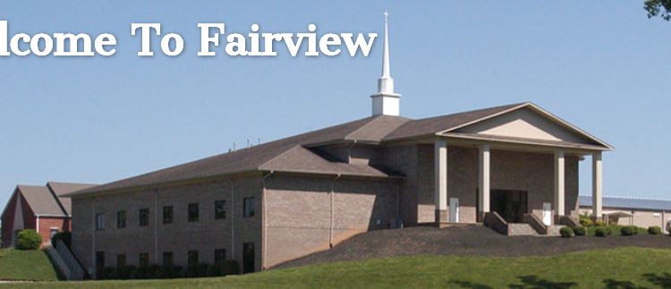 Check out Fairview Baptist Tabernacle Church!