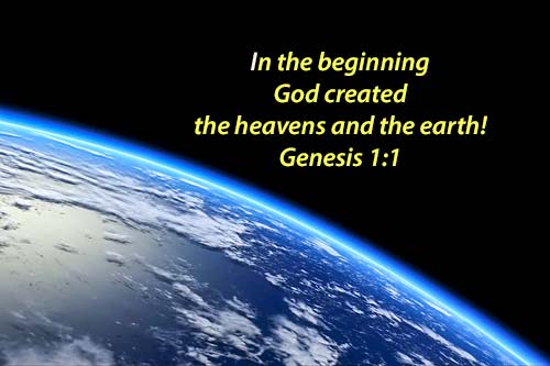 Genesis 1 (Part 2) 2026